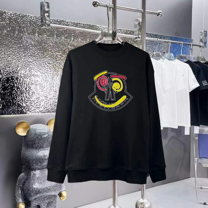 Picture of Moncler Sweatshirt _SKUMonclerXS-XLxetr8135197